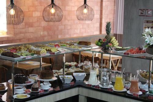 Bristol Vi�osa Hotel