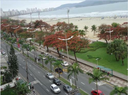 Apartamento Gonzaga
