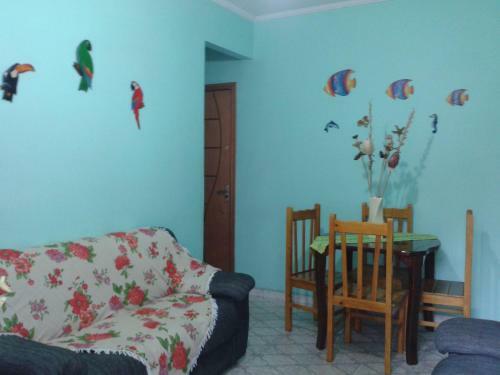 Apartamento Jos� Menino