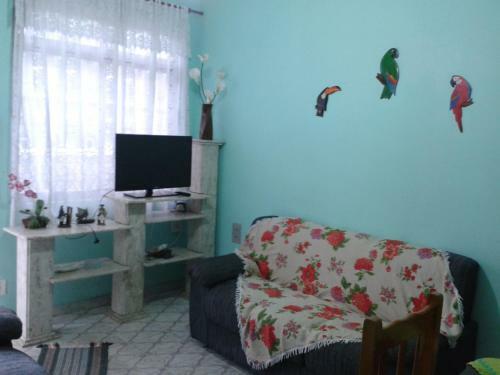 Apartamento Jos� Menino