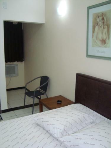 Hotel City Sacom�