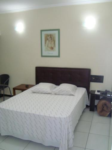 Hotel City Sacom�