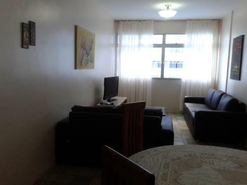 Apartamento Boa Viagem Beira Mar