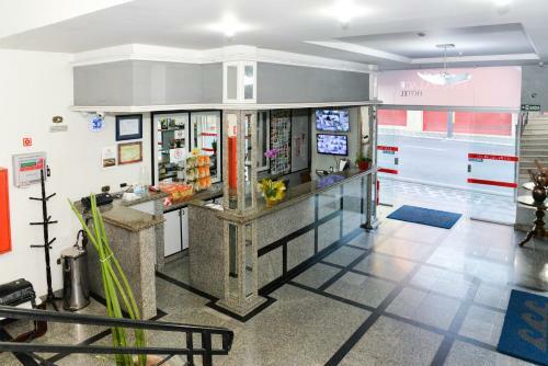 Lito Palace Hotel