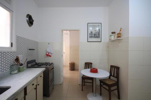 Apartamento Tavora 203