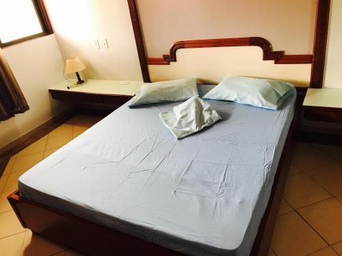 Apartamento Recanto Das �guas Quentes