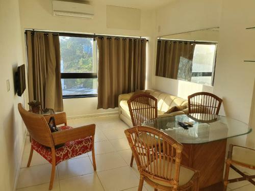 Apartamento No Ondina Apart Hotel