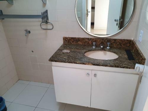 Apartamento No Ondina Apart Hotel
