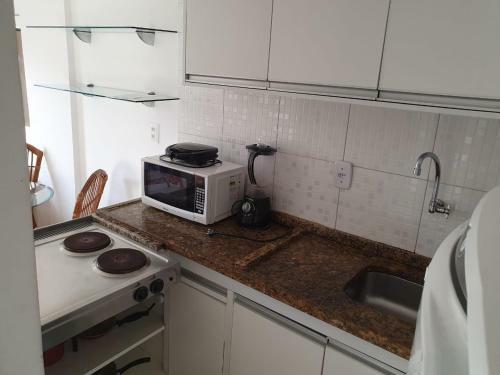Apartamento No Ondina Apart Hotel