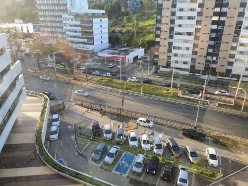 Apartamento No Ondina Apart Hotel