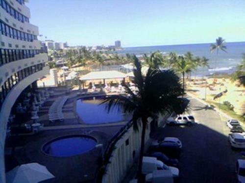 Apartamento No Ondina Apart Hotel