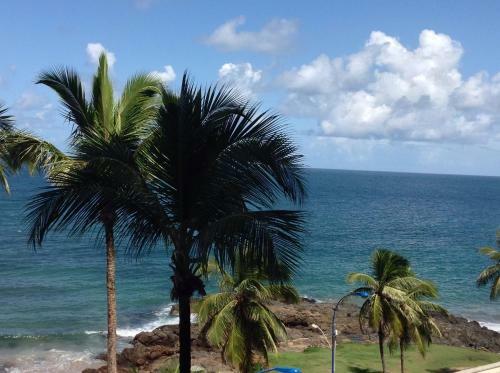 Apartamento No Ondina Apart Hotel