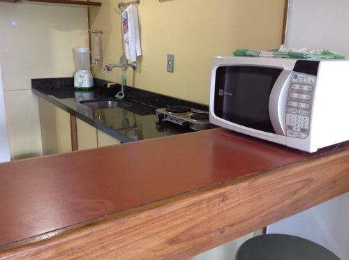 Apartamento No Ondina Apart Hotel