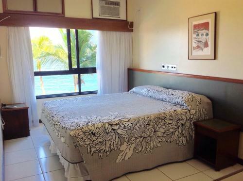 Apartamento No Ondina Apart Hotel