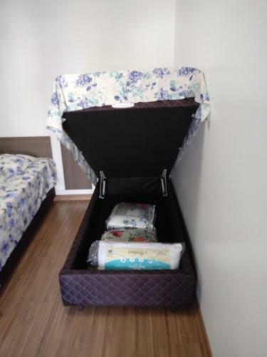 Hotel Mini Kitnet - Santa Cruz Do Sul