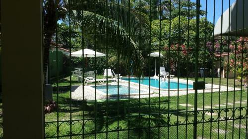 Apartamento Condom�nio Dom Ximenes