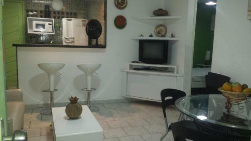 Apartamento Condom�nio Dom Ximenes