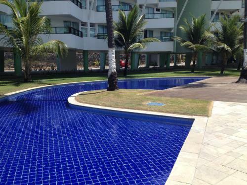 Apartamento Ancorar Flats Condom�nio A Beira Mar