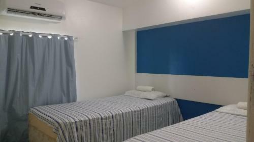 Apartamento Ancorar Flat Resort