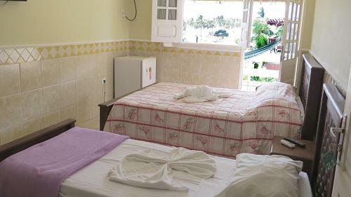 Hostal Pousada Jardins Do Porto
