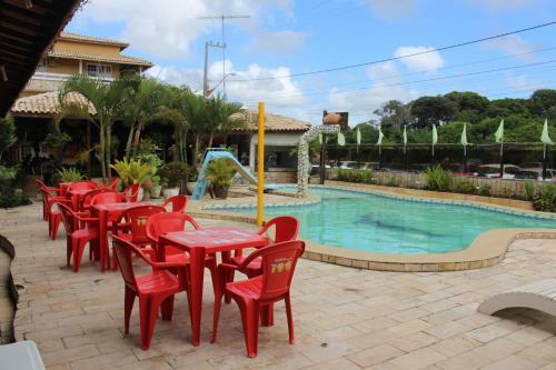 Hostal Pousada Jardins Do Porto