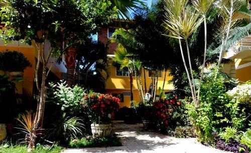 Hostal Pousada Jardins Do Porto