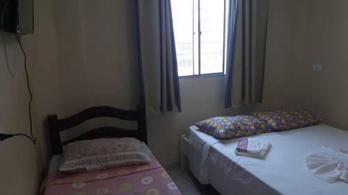 Hostal Pousada Das Piscinas Naturais
