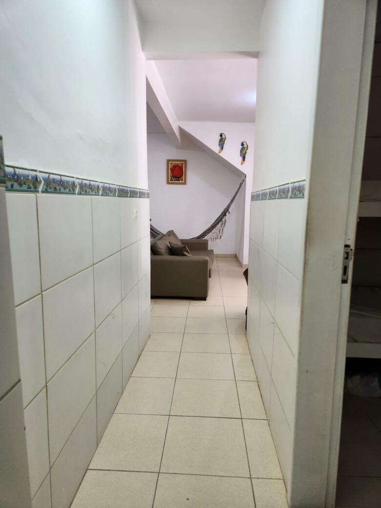 Apartamento Porto Residence Terreo