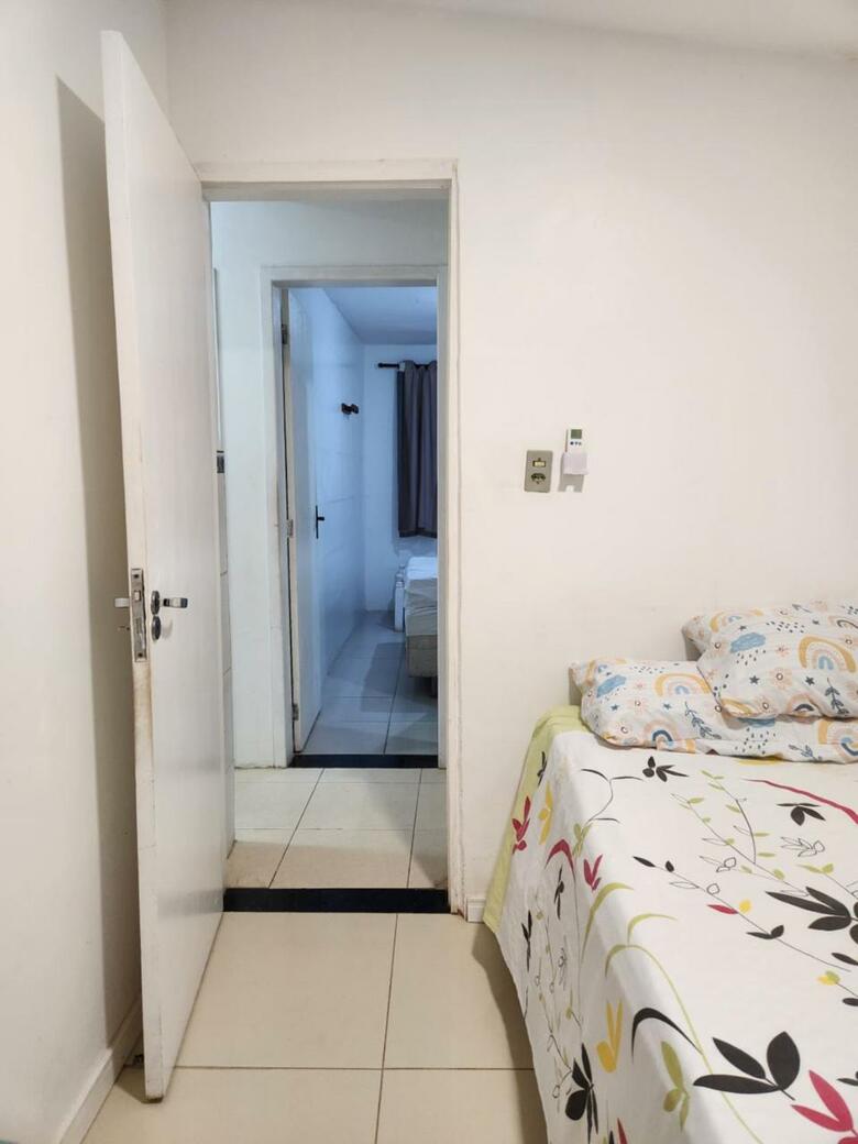 Apartamento Porto Residence Terreo