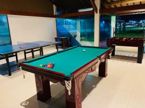 Apartamento Flat Cupe Beach Living