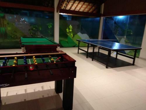 Apartamento Flat Cupe Beach Living