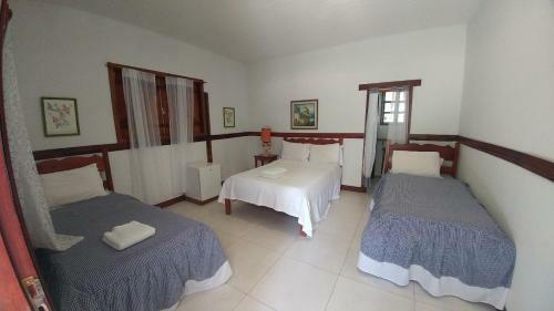 Hostal Pousada Fazenda Sao Bento
