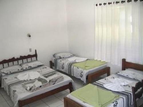 Hotel Colonial Bragan�a Paulista