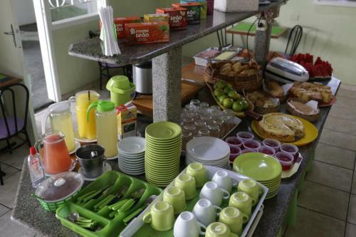 Hotel Colonial Bragan�a Paulista