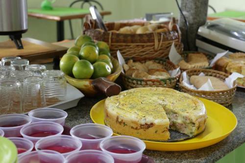 Hotel Colonial Bragan�a Paulista
