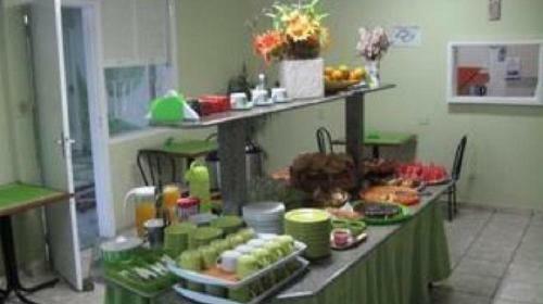 Hotel Colonial Bragan�a Paulista