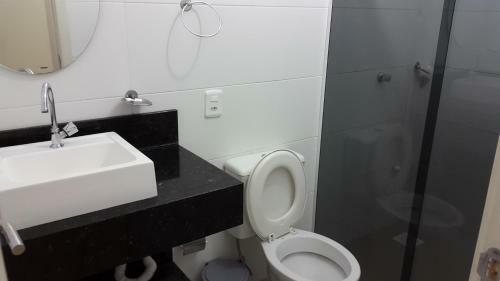 Apartamento Residencial Giardino