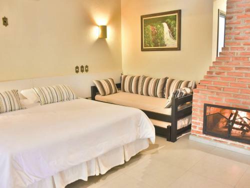 Hotel Recanto Alvorada Eco Resort