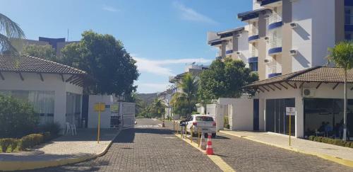 Apartamento Enseada Nautico Residence