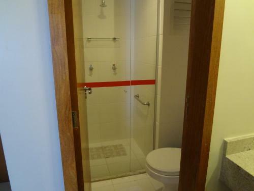 Apartamento Condom�nio Hotsprings