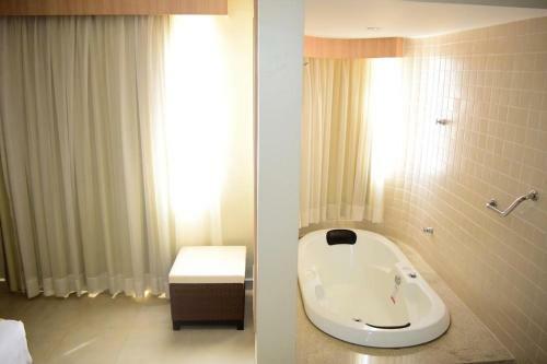 Apartamento Condom�nio Hot Springs