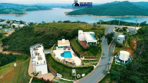 Apartamento Mirante de Escarpas
