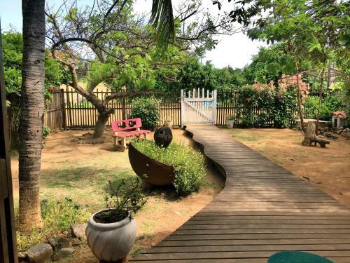Hostal Pousada Netuno
