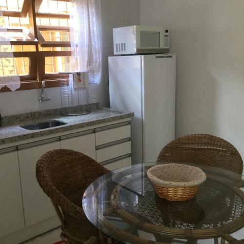 Apartamento Ac�cia Jurer�
