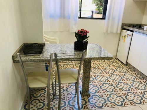 Apartamento Ac�cia Jurer�