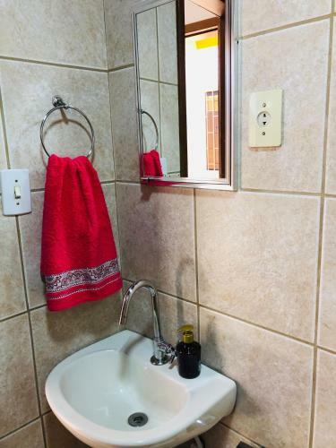 Apartamento Ac�cia Jurer�