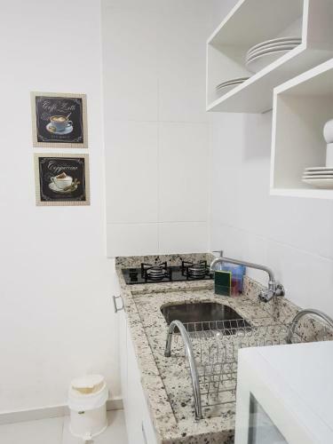Apartamento Ac�cia Jurer�