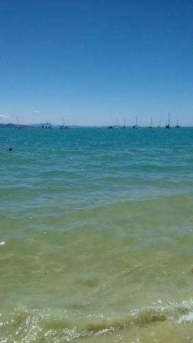 Apartamento Ac�cia Jurer�