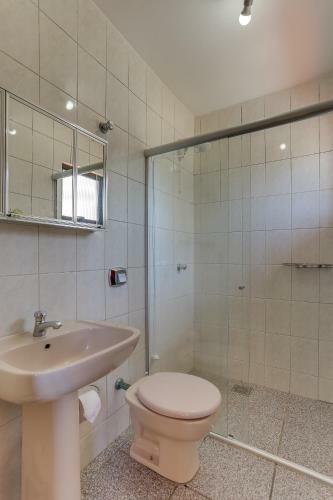 Aparthotel Pousada Cost�o Dos Ingleses