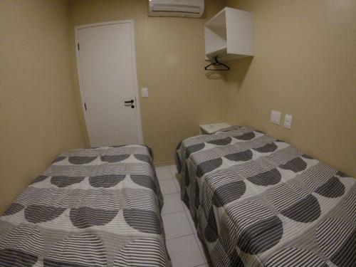 Apartamento Aboli��o Studios